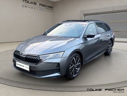 Octavia Combi 2.0 TDI W Sportline ACC AUT Navi