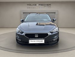 Leon Sportstourer 1.5 eTSI Road Edition AHK LM