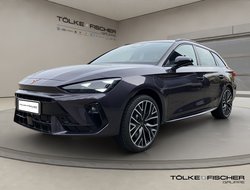 Leon Sportstourer 1.5 VZ DCC ACC AHK AUT Kam.