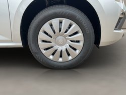 Kamiq 1,0 TSI Klima Virtual LED PDC SHZ SpurH