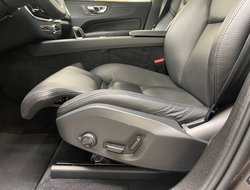 XC60 B4 Plus Dark ACC AHK AUT Kam. Navi Standh.