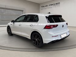 Golf VIII 1.5 eTSI R-Line R-Line IQLight ACC AHK