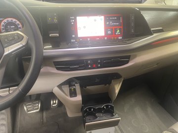 T7 Multivan 1.5 TSI e 4MOTION lang Style DCC – Bild 14