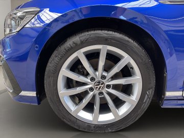 Passat Variant 2.0 TDI BMT Elegance DCC NaviPro – Bild 7