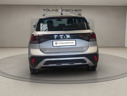 T-Cross 1.0 TSI 85 kW Life ACC AUT Navi Virtual