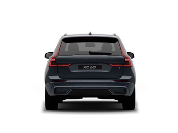 XC60 T8 AWD Plus Black Edition Gewerbe Aktion – Bild 5