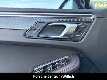 Macan GTS Surround-View 21-Zoll Rückfahrkamera – Bild 19
