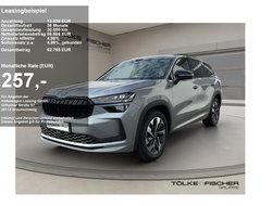 Kodiaq 2.0 TDI DSG 4x4 Sportline DCC AHK Navi Pan