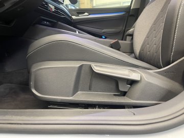Golf VIII Variant 2.0 TDI  W Goal ACC AHK AUT LM – Bild 10
