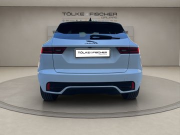 E-PACE D200 R-Dynamic Werksgarantie bis 07/28 – Bild 5