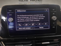 T-Roc 2.0 TSI R 4Motion IQLight ACC AUT Kam. LED
