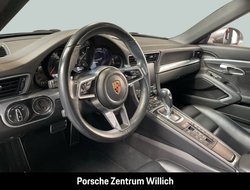 991 911 Carrera Cabriolet nur 57.409 km 2-Hand
