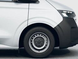 T7 Transporter Kasten TDI 110kW Automatik AHK