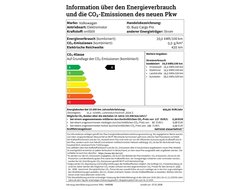 ID. Buzz Cargo Pro 79 kWh 1,99% Zins Klima LED