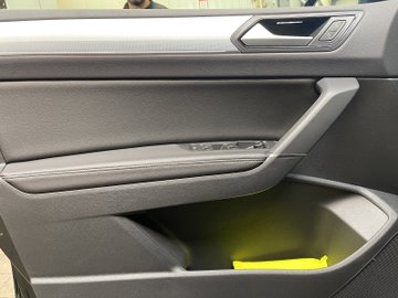 Touran BMT 1.5 TSI Comfortline ACC AUT Navi LM – Bild 9