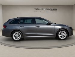 Octavia Combi 2.0 TDI W Selection ACC AHK AUT LM