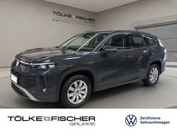 Tayron 2.0 TDI W Life ACC AHK AUT Kam. Navi 360
