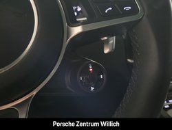 Cayenne Coupe Platinum Edition InnoDrive Head-Up