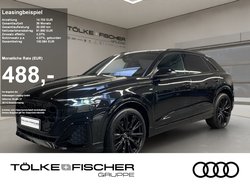 Q8 50 S-Line 3.0 TDI quattro S-line 360 ACC LM