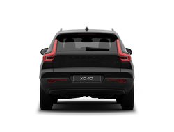 XC40 B3 Plus Black Edition ACC AUT Kam. Navi 360