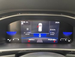 T-Roc 1.0 TSI R-Line ACC Kam. Sportp. LED