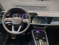 A3 2.0 Limousine TDI W S-Line S-line ACC AUT HUD