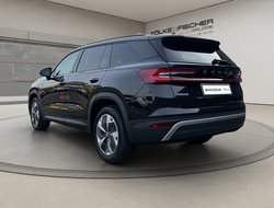Kodiaq 1.5 TSI DSG ACC Navi Virtual Matrix eHeck