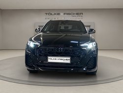 Q8 50 S-Line 3.0 TDI quattro S-line 360 ACC LM