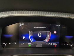 T-Cross 1.0 TSI 85 kW Goal ACC AHK AUT Navi LED