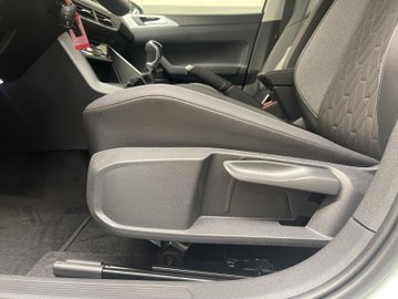 Polo Energy 1.0 TSI OPF 5-Gang Alufelgen – Bild 10