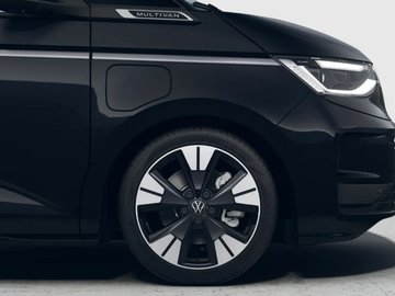 T7 Multivan Style LÜHybrid MJ27 DCC ACC 1,99 Zins – Bild 10