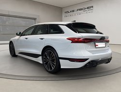 A6 e-tron Avant quattro W S-line ACC AHK AUT 360