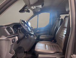 Tourneo Custom Kombi 2.0 TDCi 310 L1 Titanium LM
