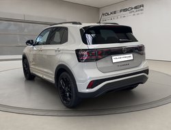 T-Cross 1.0 l TSI OPF DSG AHK Rückfahrkamera