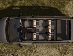 T7 California Beach Camper TDI 110 kW DSG ACC LM