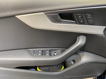 A4 40 2.0 TDI quattro Avant advanced ACC AUT LED – Bild 9