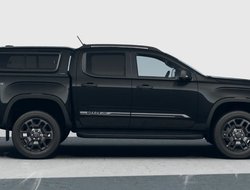 Amarok Style Dark Label TDI 177 kW Aut. 4MOTION
