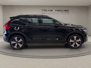 XC40 P8 Ultimate Recharge Pure Electric ACC AHK – Bild 6