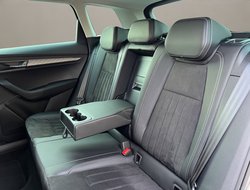 Karoq 2.0 TDI DSG AHK Navi Standh. Matrix ACC