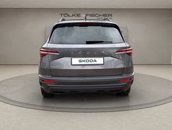 Karoq 1.5 TSI DSG Balance ACC AHK Navi eHeck