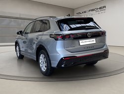 Tiguan 2.0 TDI W R-Line R-Line IQLight ACC AHK