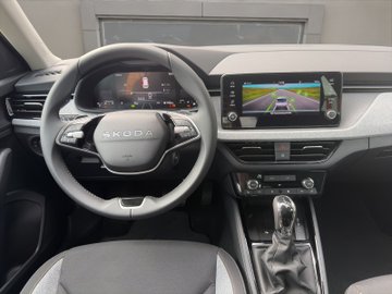 Kamiq 1.0 TSI DSG Balance AHK Kam Virtual KeyLess – Bild 15