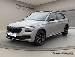 Kamiq 1.5 TSI Monte Carlo Pano ACC AUT Kam. Navi