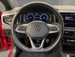 Taigo 1.5 TSI R-Line R-Line IQLight ACC AUT Kam.