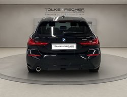 116i Advantage AHK Virtual LED LM PDC SHZ SpurH