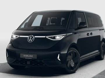 ID. Buzz GTX 4MOTION LR 86 kWh IQLight harman LM – Bild 2