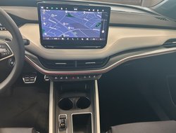 Elroq 85 First Edition DCC AHK Navi LED Massage