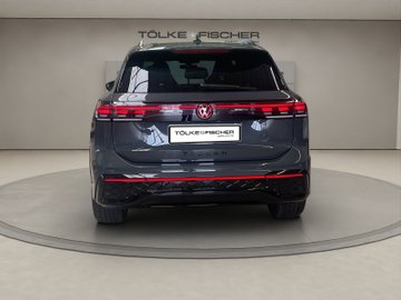 Tiguan 1.5 l eTSI DSG *SOFORT VERFÜGBAR* AHK – Bild 5