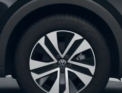 T-Cross 1.0 l TSI OPF 7-Gang-DSG AHK / GJR
