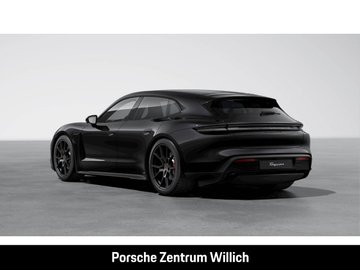 Taycan GTS Sport Turismo Active-Ride InnoDrive – Bild 3